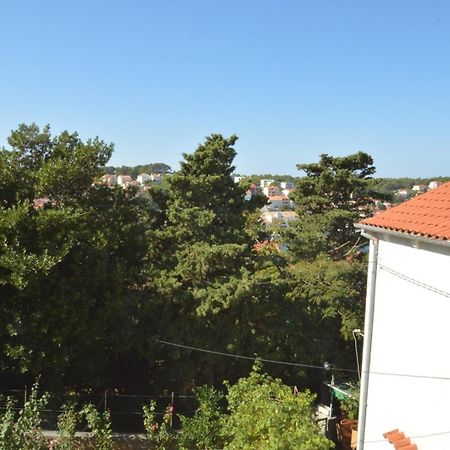 House Orhideja Hotel Mali Lošinj Kültér fotó