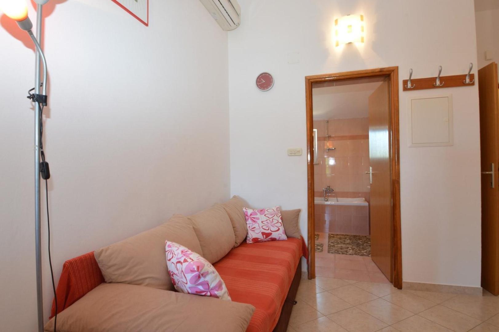 House Orhideja Hotel Mali Lošinj Kültér fotó