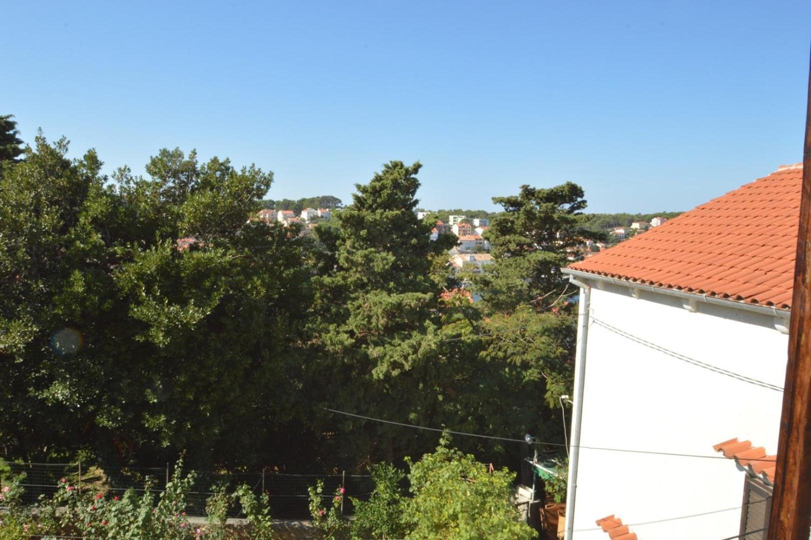 House Orhideja Hotel Mali Lošinj Kültér fotó