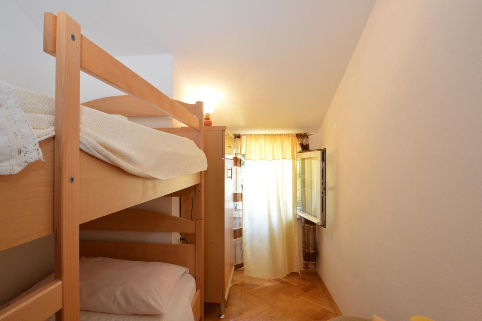 House Orhideja Hotel Mali Lošinj Kültér fotó
