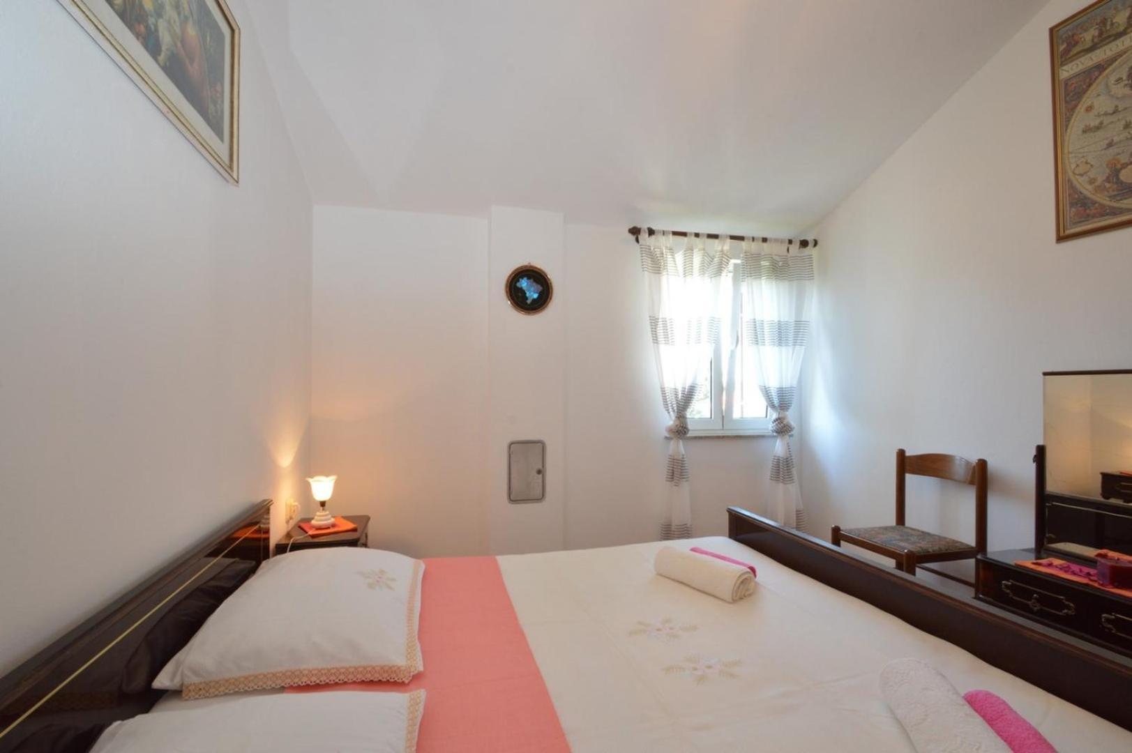 House Orhideja Hotel Mali Lošinj Kültér fotó