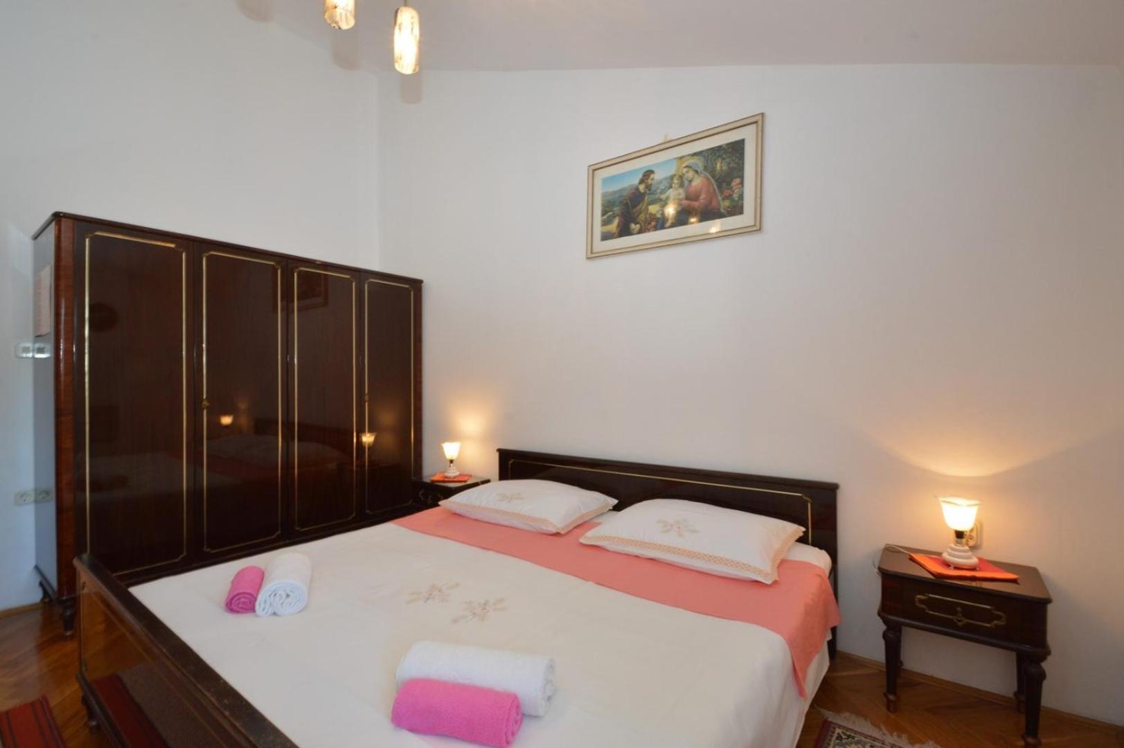 House Orhideja Hotel Mali Lošinj Kültér fotó