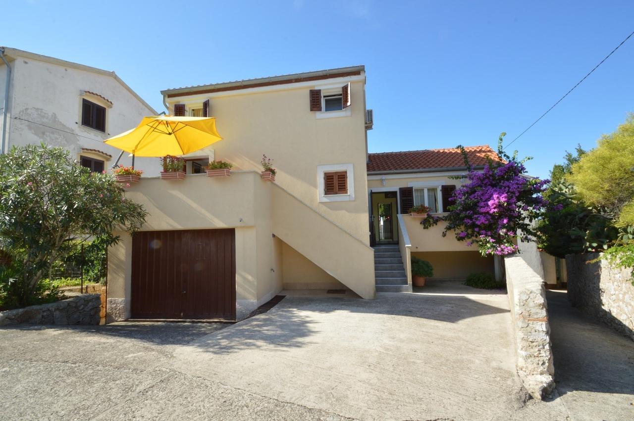 House Orhideja Hotel Mali Lošinj Kültér fotó